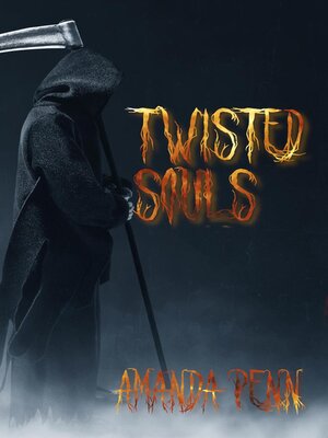 cover image of Twisted Souls